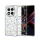 Etui do telefonów TECH-PROTECT FlexAir do Redmi Note 14 Pro 5G / POCO X7 5G Spring Flowers
